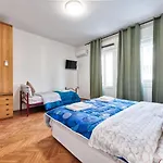 Cozy Miranese Venice 아파트 젤라리노