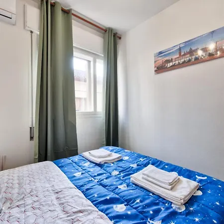 Cozy Miranese Venice 젤라리노