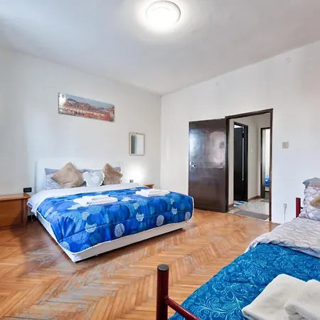 Apartment Cozy Miranese Venice *