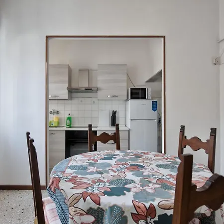 Cozy Miranese Venice 젤라리노