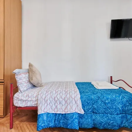 Cozy Miranese Venice 아파트 젤라리노