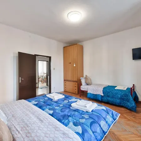 Cozy Miranese Venice Apartmán